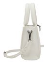 BUFFALO Muse Boxy Crossbody Bag White BUFFALO Muse Boxy Crossbody Bag White