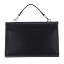 SEIDENFELT MANUFAKTUR Kisa Handbag Black SEIDENFELT MANUFAKTUR Kisa Handbag Black