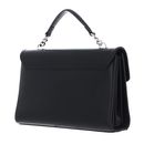 SEIDENFELT MANUFAKTUR Kisa Handbag Black SEIDENFELT MANUFAKTUR Kisa Handbag Black