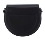 SEIDENFELT MANUFAKTUR Kisa Midi Saddle II Black SEIDENFELT MANUFAKTUR Kisa Midi Saddle II Black