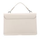 SEIDENFELT MANUFAKTUR Kisa Handbag Cotton Beige SEIDENFELT MANUFAKTUR Kisa Handbag Cotton Beige