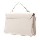 SEIDENFELT MANUFAKTUR Kisa Handbag Cotton Beige SEIDENFELT MANUFAKTUR Kisa Handbag Cotton Beige