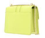 SEIDENFELT MANUFAKTUR Roros Bitter Lemon / Gold