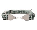SEIDENFELT MANUFAKTUR Meslo Shoulderstrap Greige SEIDENFELT MANUFAKTUR Meslo Shoulderstrap Greige
