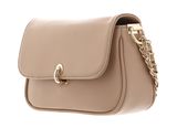 SEIDENFELT MANUFAKTUR Bryne Crossbody Bag Tanned Clay / Gold SEIDENFELT MANUFAKTUR Bryne Crossbody Bag Tanned Clay / Gold