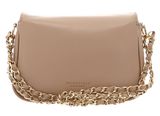 SEIDENFELT MANUFAKTUR Bryne Crossbody Bag Tanned Clay / Gold SEIDENFELT MANUFAKTUR Bryne Crossbody Bag Tanned Clay / Gold