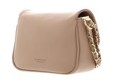 SEIDENFELT MANUFAKTUR Bryne Crossbody Bag Tanned Clay / Gold SEIDENFELT MANUFAKTUR Bryne Crossbody Bag Tanned Clay / Gold