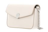 SEIDENFELT MANUFAKTUR Yrsa Small Crossbody Cotton Beige