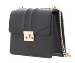 SEIDENFELT MANUFAKTUR Roros Antracite / Gold