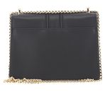 SEIDENFELT MANUFAKTUR Roros Antracite / Gold