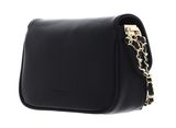 SEIDENFELT MANUFAKTUR Bryne Crossbody Bag Black / Gold SEIDENFELT MANUFAKTUR Bryne Crossbody Bag Black / Gold