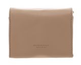 SEIDENFELT MANUFAKTUR Bryne Mini Crossbody Tanned Clay / Gold SEIDENFELT MANUFAKTUR Bryne Mini Crossbody Tanned Clay / Gold