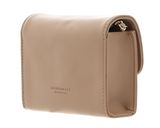 SEIDENFELT MANUFAKTUR Bryne Mini Crossbody Tanned Clay / Gold SEIDENFELT MANUFAKTUR Bryne Mini Crossbody Tanned Clay / Gold