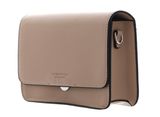 SEIDENFELT MANUFAKTUR Driva Crossbody Bag S Powder Taupe SEIDENFELT MANUFAKTUR Driva Crossbody Bag S Powder Taupe