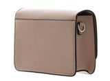 SEIDENFELT MANUFAKTUR Driva Crossbody Bag S Powder Taupe SEIDENFELT MANUFAKTUR Driva Crossbody Bag S Powder Taupe