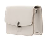 SEIDENFELT MANUFAKTUR Kisa Mini Crossbody Cotton Beige SEIDENFELT MANUFAKTUR Kisa Mini Crossbody Cotton Beige