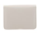 SEIDENFELT MANUFAKTUR Kisa Mini Crossbody Cotton Beige SEIDENFELT MANUFAKTUR Kisa Mini Crossbody Cotton Beige