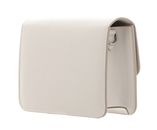 SEIDENFELT MANUFAKTUR Kisa Mini Crossbody Cotton Beige SEIDENFELT MANUFAKTUR Kisa Mini Crossbody Cotton Beige