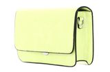 SEIDENFELT MANUFAKTUR Driva Crossbody Bag S Bitter Lemon SEIDENFELT MANUFAKTUR Driva Crossbody Bag S Bitter Lemon