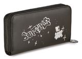 BUFFALO Muse Long Wallet Graffiti BUFFALO Muse Long Wallet Graffiti