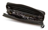 BUFFALO Muse Long Wallet Graffiti BUFFALO Muse Long Wallet Graffiti