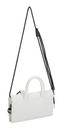 BUFFALO Muse On String Crossbody Bag White BUFFALO Muse On String Crossbody Bag White