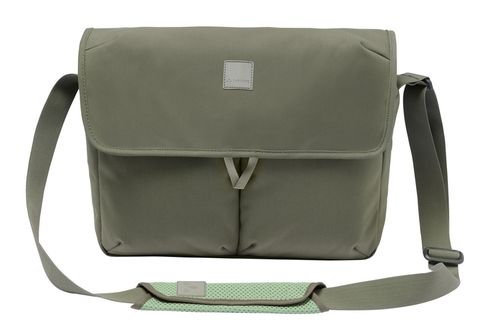 VAUDE Coreway Crossbody Bag 13 Khaki