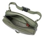 VAUDE Coreway Minibag 3 Khaki VAUDE Coreway Minibag 3 Khaki