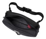 VAUDE Coreway Minibag 3 Black VAUDE Coreway Minibag 3 Black