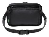 VAUDE Coreway Minibag 3 Black VAUDE Coreway Minibag 3 Black