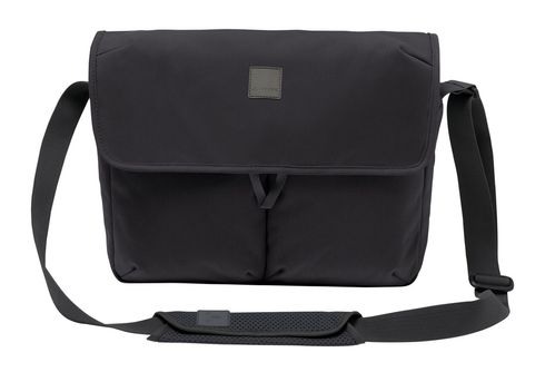 VAUDE Coreway Crossbody Bag 13 Black