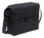 VAUDE Coreway Crossbody Bag 13 Black VAUDE Coreway Crossbody Bag 13 Black
