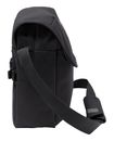 VAUDE Coreway Crossbody Bag 13 Black VAUDE Coreway Crossbody Bag 13 Black