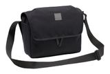 VAUDE Coreway Crossbody Bag 6 Black VAUDE Coreway Crossbody Bag 6 Black