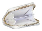 Sansibar Zip Wallet S White