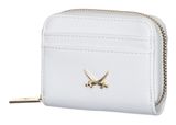 Sansibar Zip Wallet S White