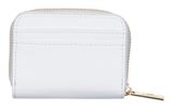 Sansibar Zip Wallet S White
