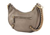 GUESS Clelia Crossbody Top Zip Bag Greystone GUESS Clelia Crossbody Top Zip Bag Greystone