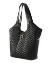 GUESS Lovide Tote Black GUESS Lovide Tote Black
