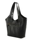 GUESS Lovide Tote Black GUESS Lovide Tote Black