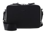 LACOSTE Chantaco Reporter Bag XS Noir