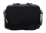 LACOSTE Chantaco Reporter Bag XS Noir