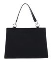 LACOSTE Daily Lifestyle Top Handle Bag Noir LACOSTE Daily Lifestyle Top Handle Bag Noir