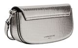 LIEBESKIND BERLIN Viktoria Metallic Reptile Crossbody XS Mirror