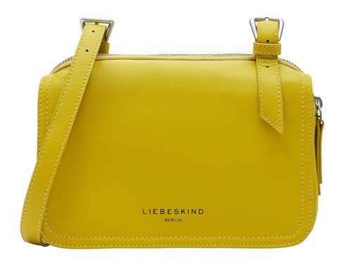 LIEBESKIND BERLIN Harris Mareike Crossbody Bag Hightech