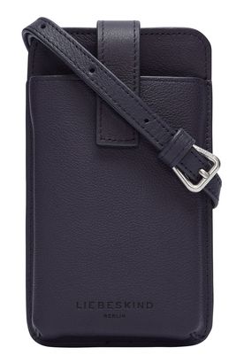 LIEBESKIND BERLIN Harris Mobile Pouch Taro