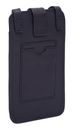 LIEBESKIND BERLIN Harris Mobile Pouch Taro LIEBESKIND BERLIN Harris Mobile Pouch Taro