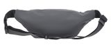 SEIDENFELT MANUFAKTUR Bismo Beltbag Graphite SEIDENFELT MANUFAKTUR Bismo Beltbag Graphite