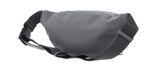 SEIDENFELT MANUFAKTUR Bismo Beltbag Graphite SEIDENFELT MANUFAKTUR Bismo Beltbag Graphite