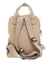 SEIDENFELT MANUFAKTUR Bismo Backpack Sand SEIDENFELT MANUFAKTUR Bismo Backpack Sand